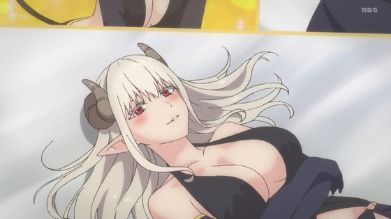 「2.5次元の誘惑(リリサ)」7話感想 (25)