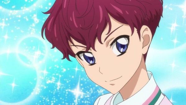 アイカツ (40)