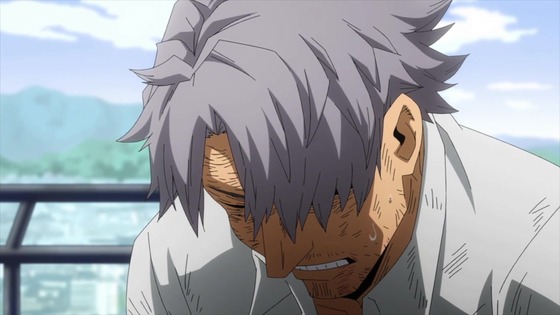 「僕のヒーローアカデミア」108話(5期 20話)感想 (64)