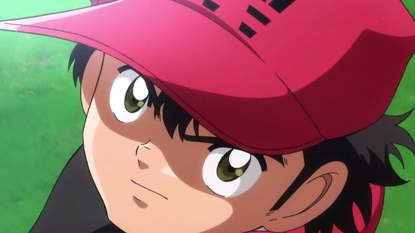 「キャプテン翼」1話 (10)