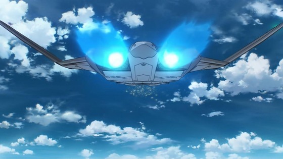 「蒼穹のファフナー THE BEYOND」7話感想 (37)