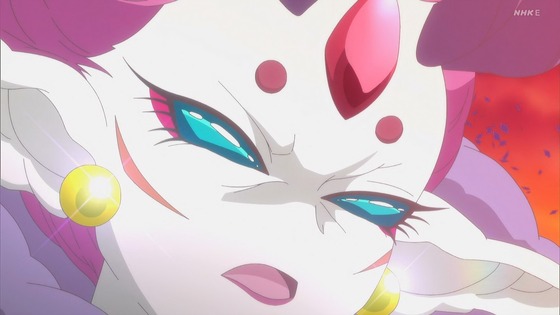 「キボウノチカラ~オトナプリキュア'23~」10話感想 (68)