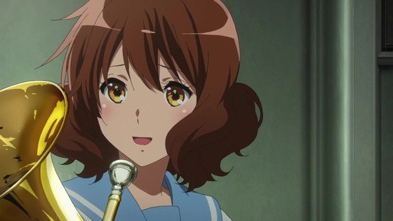 「響け!ユーフォニアム3」3期 6話感想 (90)