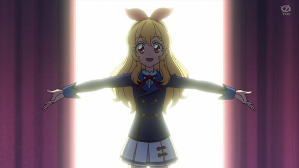 「アイカツオンパレード！」7話感想  (95)