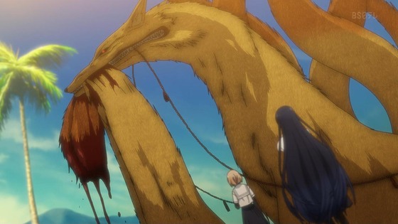 「私を喰べたい、ひとでなし」6話感想  (12)