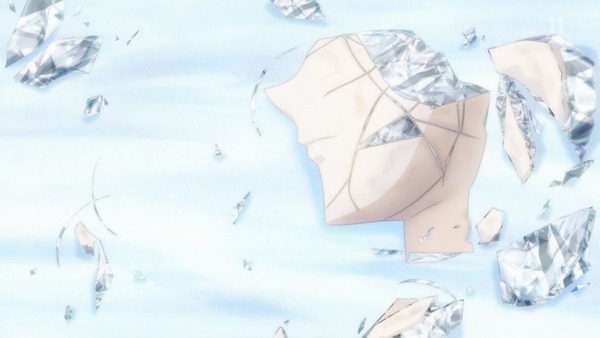 「宝石の国」8話 (37)