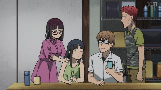 「異世界おじさん」10話感想 (16)