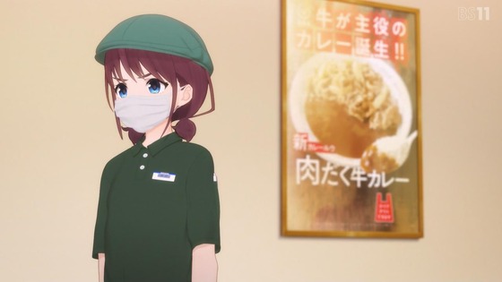 「ガールズバンドクライ」8話感想 (35)