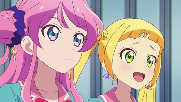 「アイカツオンパレード!」4話感想 (11)