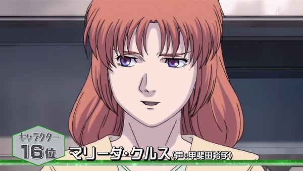 「全ガンダム大投票」 (55)