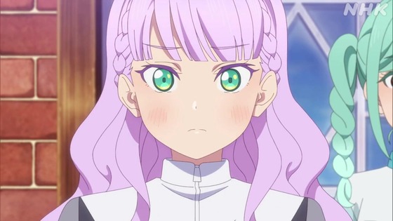 「ラブライブ！スーパースター!!」3期 9話感想 (5)