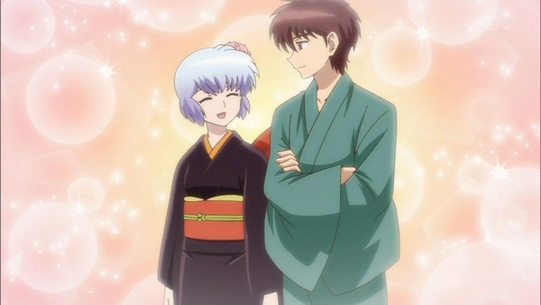 境界のRINNE (5)