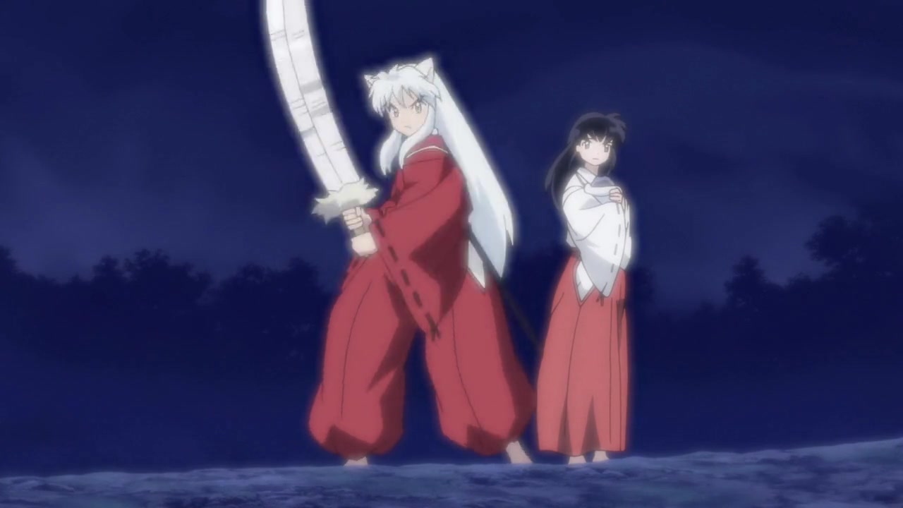 半妖の夜叉姫 第8話感想 画像 殺生丸様の技 蒼龍破を放つとわ 暗躍し虹色真珠を集める理玖 せつなの夢はりんちゃんの眠りに 犬かごは物語にどう絡む ポンポコにゅーす ファン特化型アニメ感想サイト 半妖の夜叉姫 第8話感想 画像 殺生丸様の技 蒼龍破を放つとわ 暗躍し虹色真珠を集める理玖 せつなの夢はりんちゃんの眠りに 犬かごは物語にどう絡む ポンポコにゅーす ファン特化型アニメ感想サイト