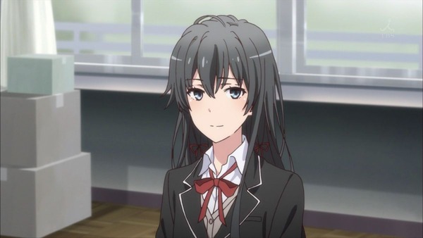 俺ガイル2期 (10)