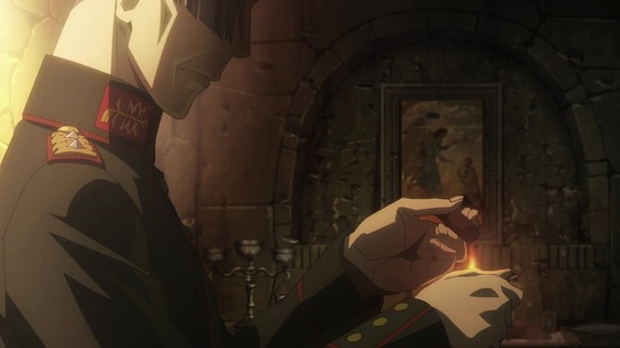 「幼女戦記Ⅱ」2期 12話感想 最終回 (125)