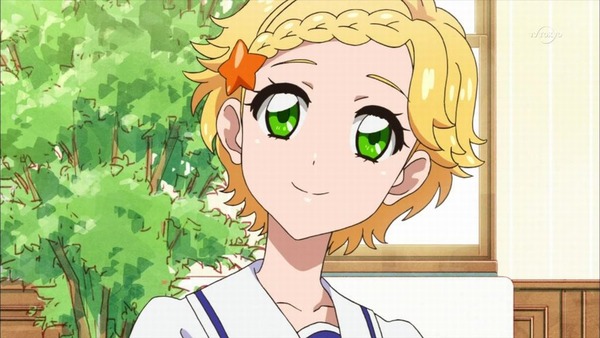 アイカツ！ (9)