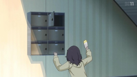 「日々は過ぎれど飯うまし」11話感想 (42)