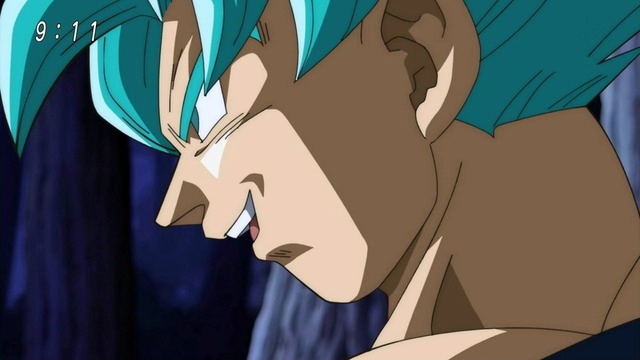 「ドラゴンボール超」 (9)
