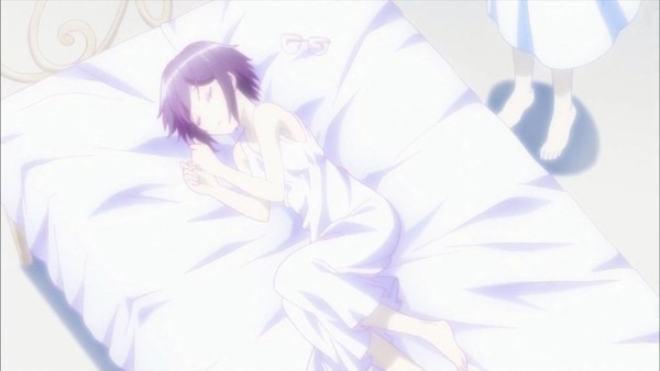 長門有希ちゃんの消失 (1)