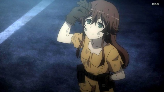 「とある科学の超電磁砲T」3期 24話感想 画像 (60)