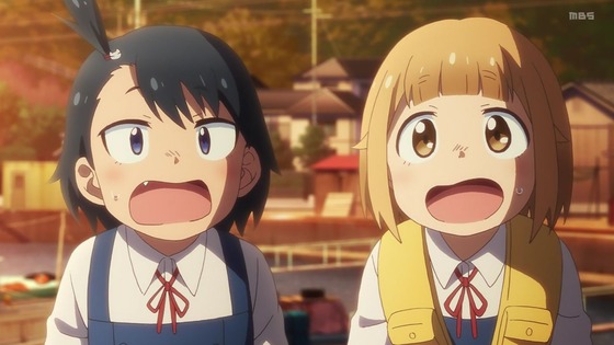 「放課後ていぼう日誌」第7話感想 画像 (32)