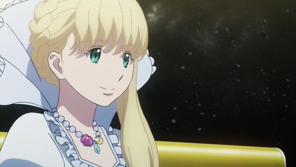 アルドノア・ゼロ (5)