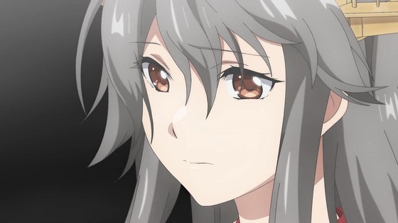 『「艦これ」いつかあの海で』1話感想 (16)