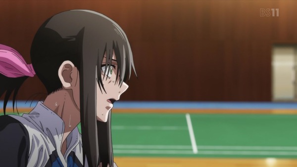 「はねバド!」13話感想 (88)