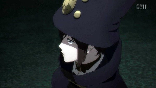 「ブギーポップは笑わない」4話感想 (63)