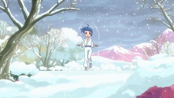 「ひろがるスカイ!プリキュア」ひろプリ 5話感想 (45)