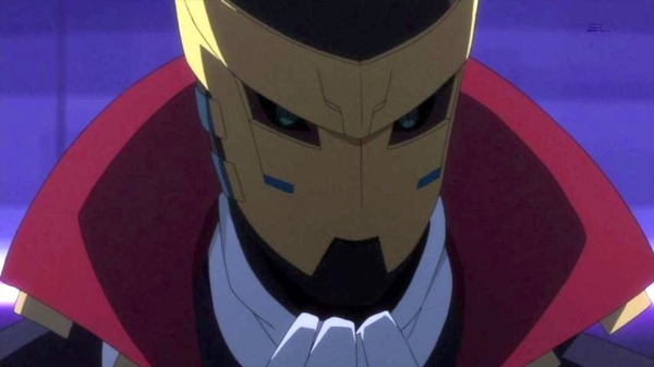 Dimension W (37)