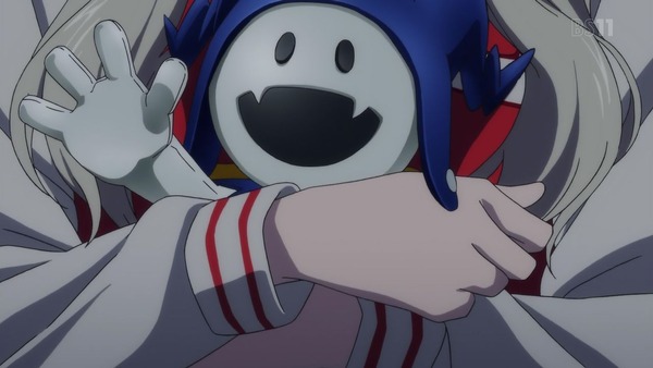 「PERSONA5(ペルソナ5)」5話感想 (24)