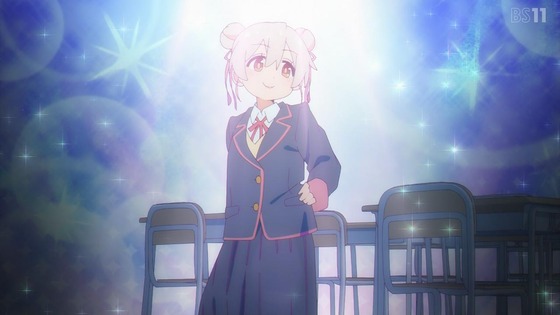 「お兄ちゃんはおしまい!」おにまい 11話感想 (48)