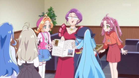 「名探偵プリキュア!」34話感想 (25)