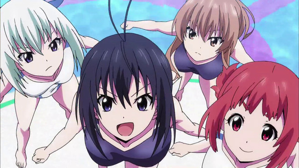 競女!!!!!!!!