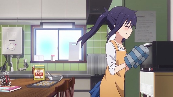 干物妹！うまるちゃん (10)