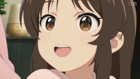 「アイドルマスター シンデレラガールズ U149」11話感想 (70)