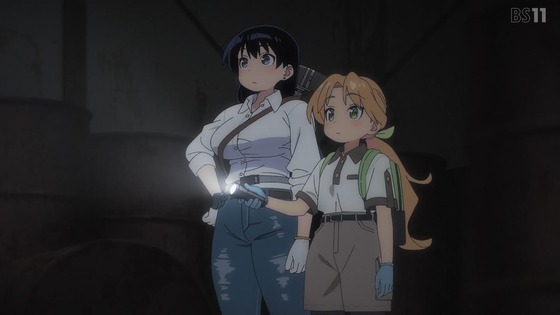 「瑠璃の宝石」8話感想 (68)