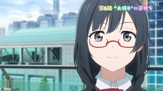 「虹ヶ咲学園スクールアイドル同好会」2期 5話感想 (78)