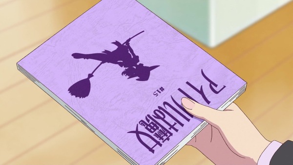 「アイカツフレンズ！」7話感想 (10)