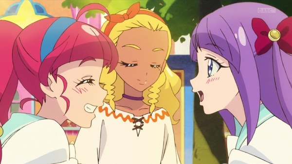「スター☆トゥインクルプリキュア」9話感想 (73)