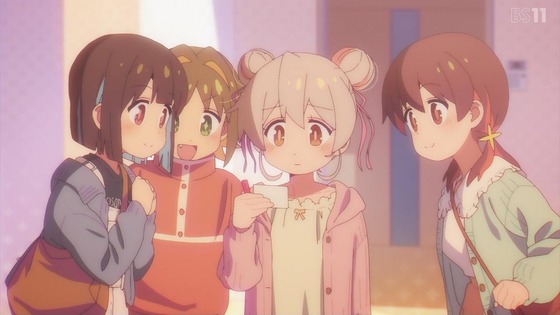 「お兄ちゃんはおしまい!」おにまい 11話感想 (39)