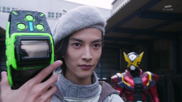 「仮面ライダージオウ」17話感想 (61)