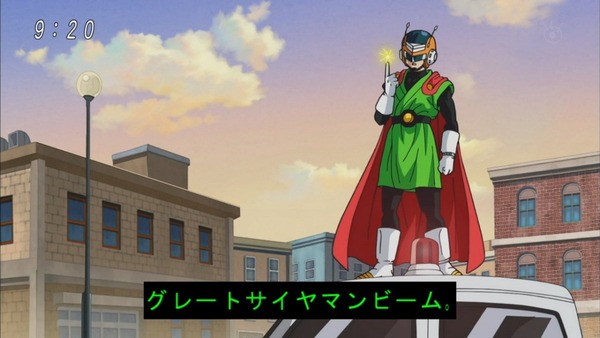 「ドラゴンボール超」 (33)