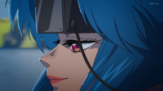 「攻殻機動隊」3話感想 (17)