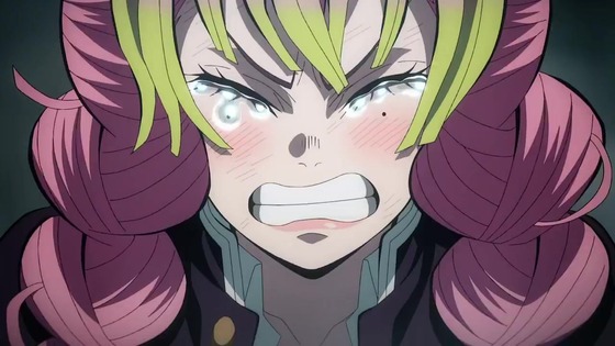 「鬼滅の刃」刀鍛冶の里編 10話感想 (65)