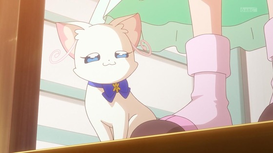 「わんだふるぷりきゅあ!」わんぷり 4話感想 (62)