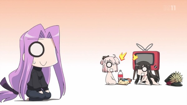 「Fate／Grand Order -First Order-」 (110)