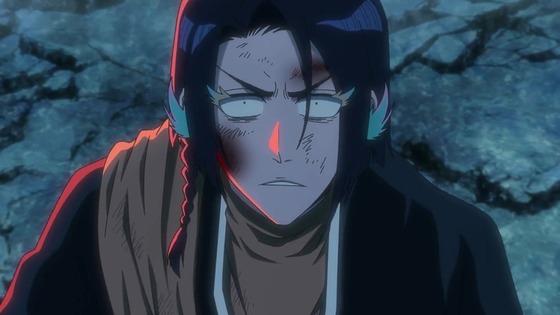 「BLEACH 千年血戦篇」22話感想 (124)