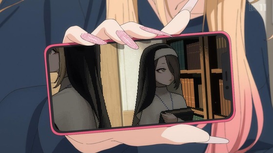 「その着せ替え人形は恋をする」21話感想 (75)